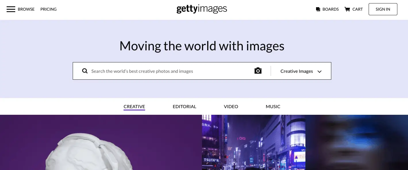 Getty Images