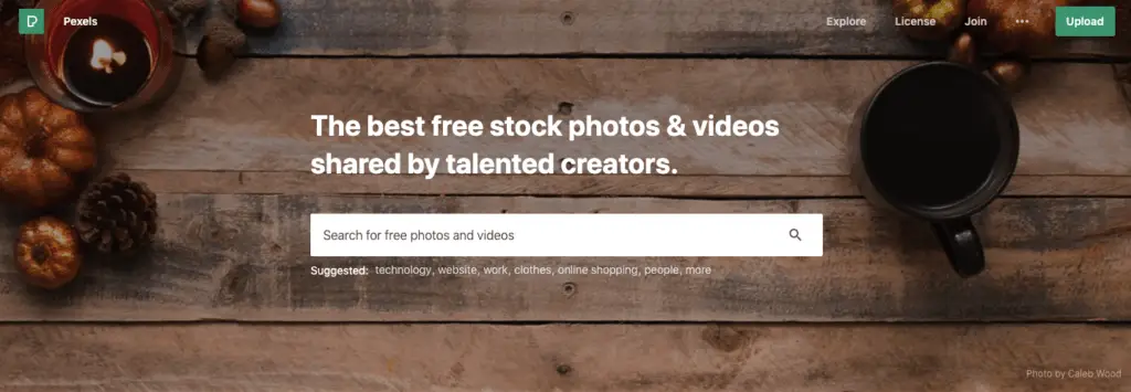 10+ Best Alternatives To Unsplash For Free Stock Photos