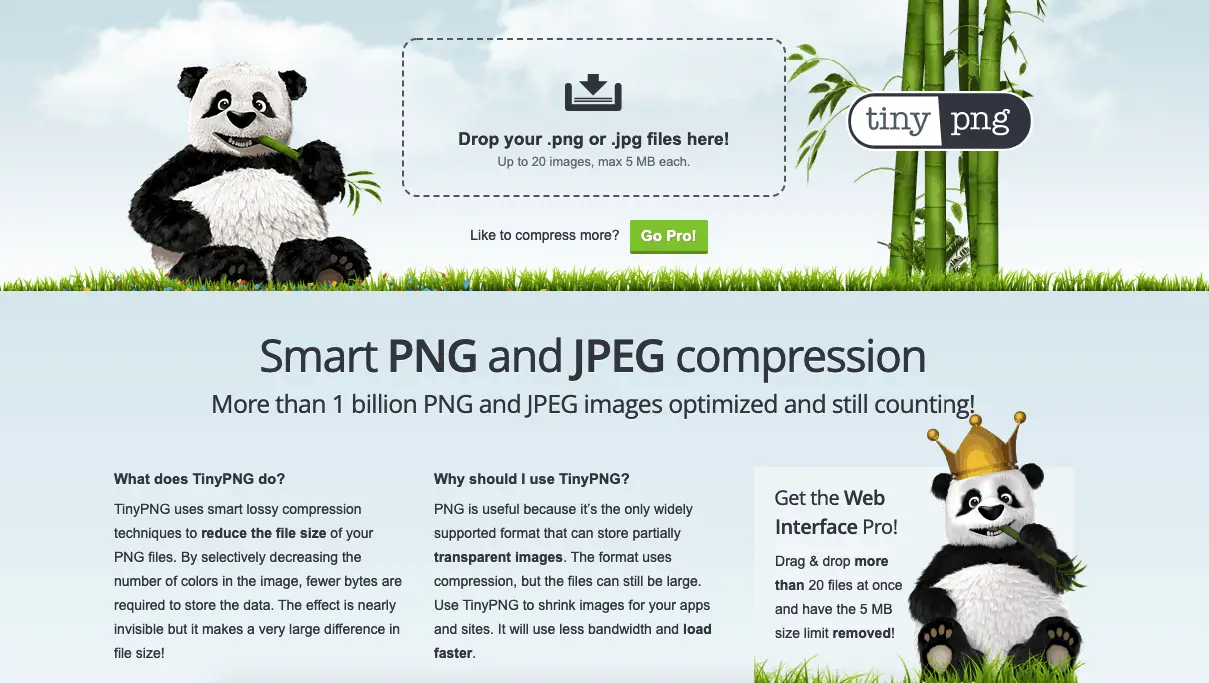 tinypng plugin