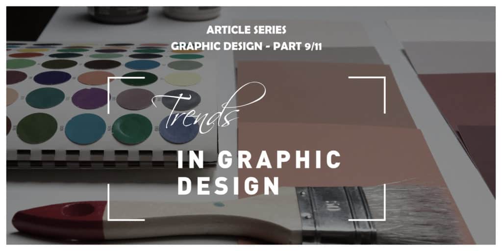 Trends in Graphic Design