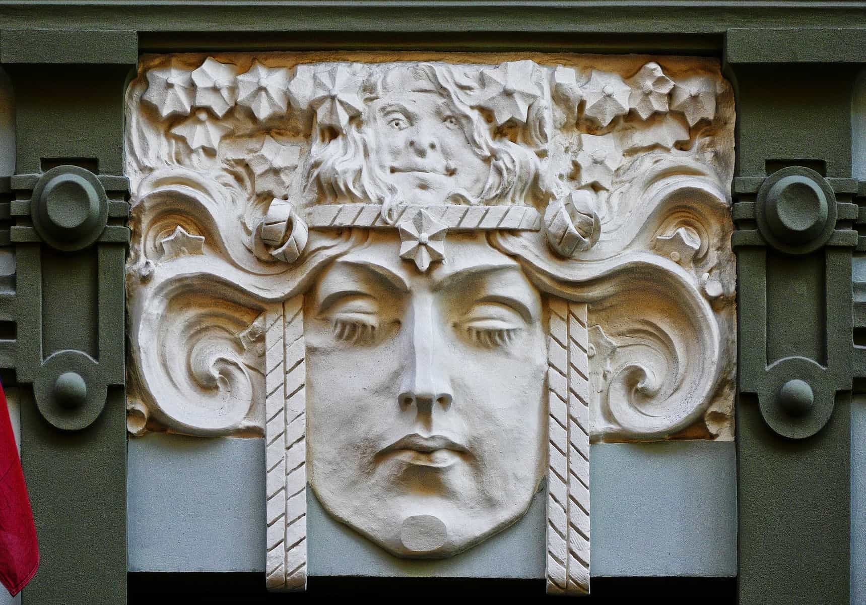 Art Nouveau