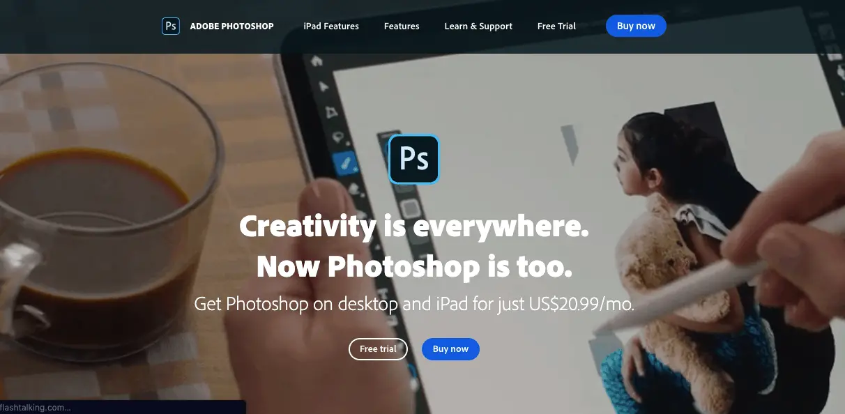 best photoshop software for pc