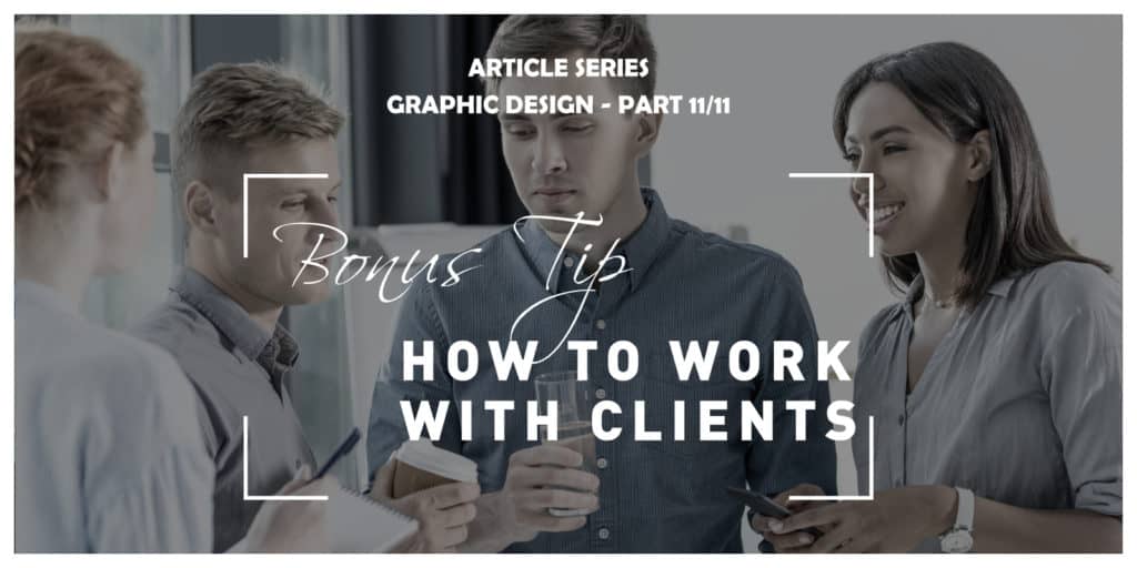 How to Work With Clients