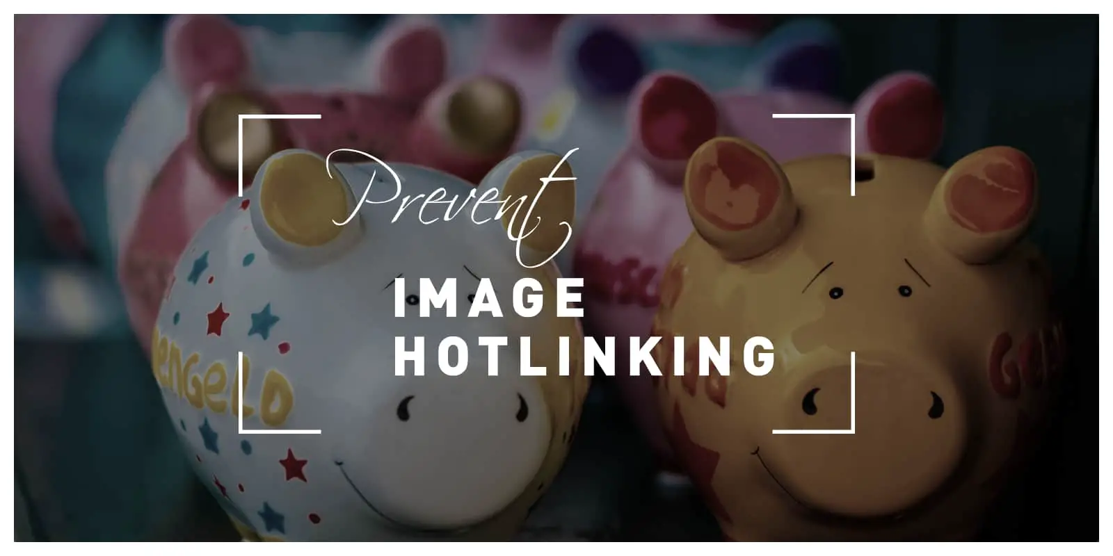How to Prevent Image Hotlinking