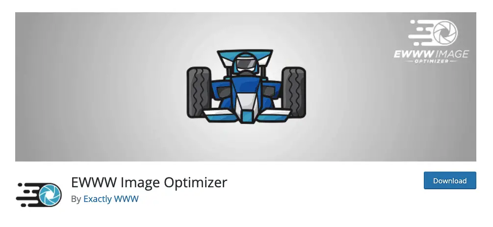 EWWW Image Optimizer