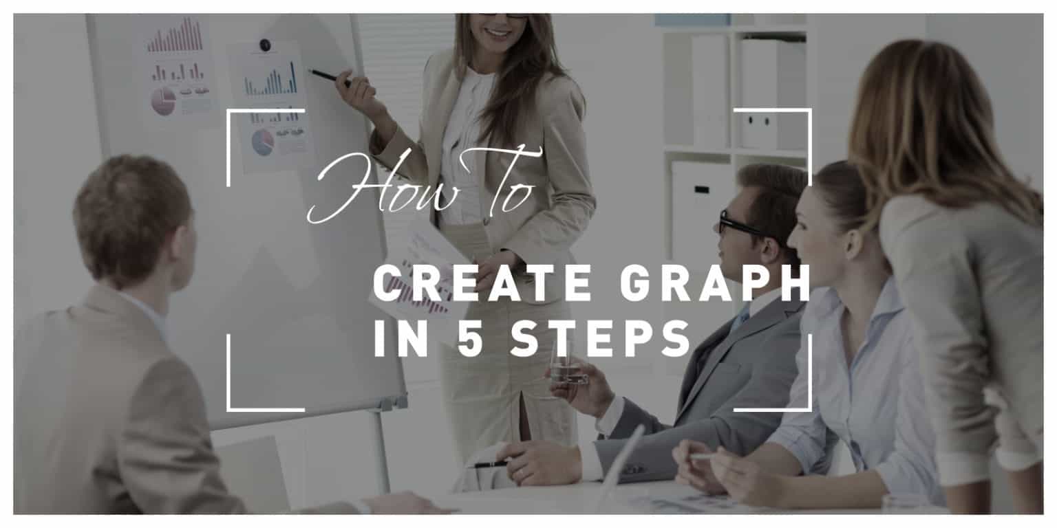 How to Create a Graph Online in 5 Easy Steps