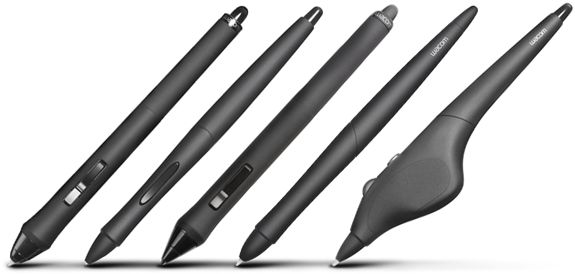 Touch Screen Pens