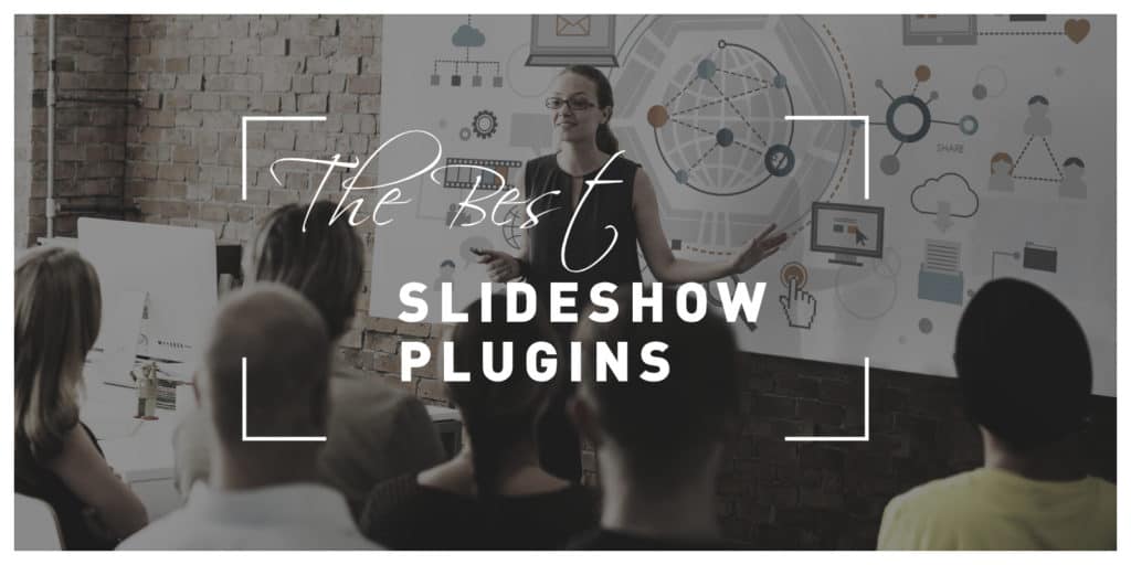 Best Slideshow plugins