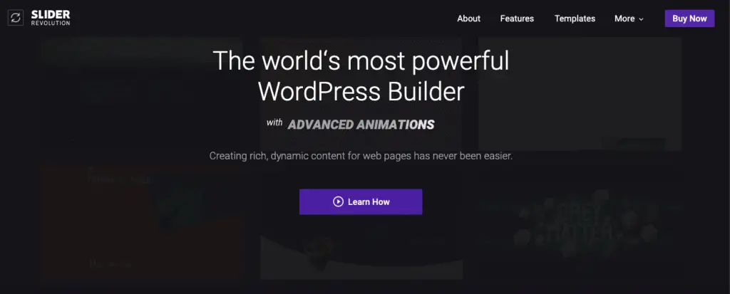 6 Best Slideshow Plugins for WordPress