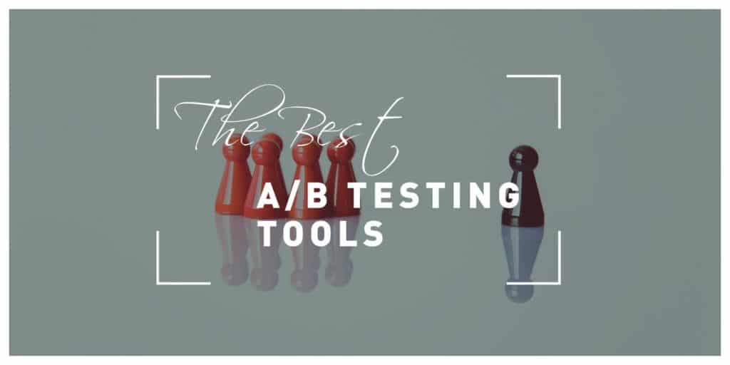 Best a/b Testing Tools
