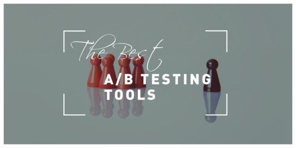 Best A/B Testing Tools