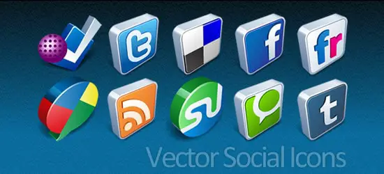 Vector Social
