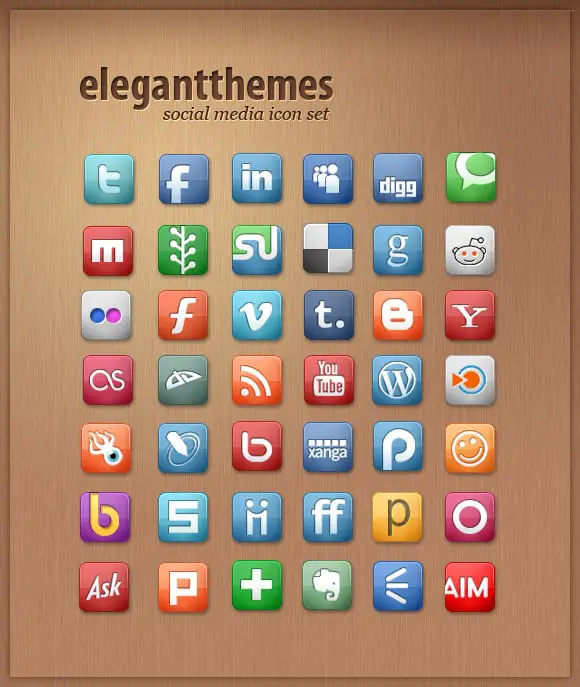 Elegant Themes