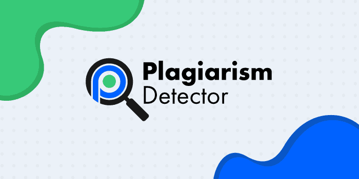 Plagiarism Detector