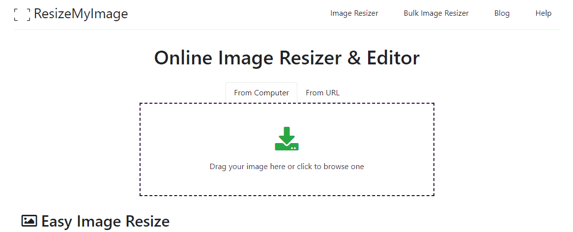 ResizeMyImage