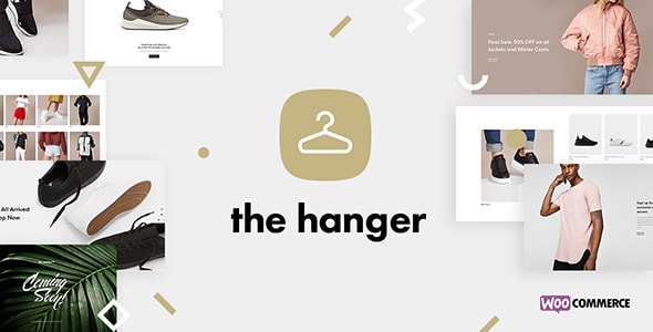 The Hanger theme