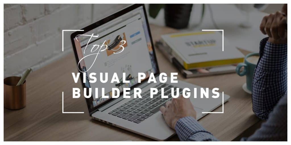 Visual Page Builder Plugins