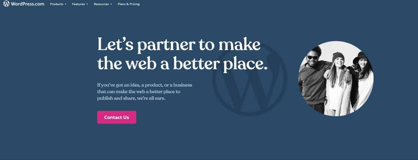 WordPress 