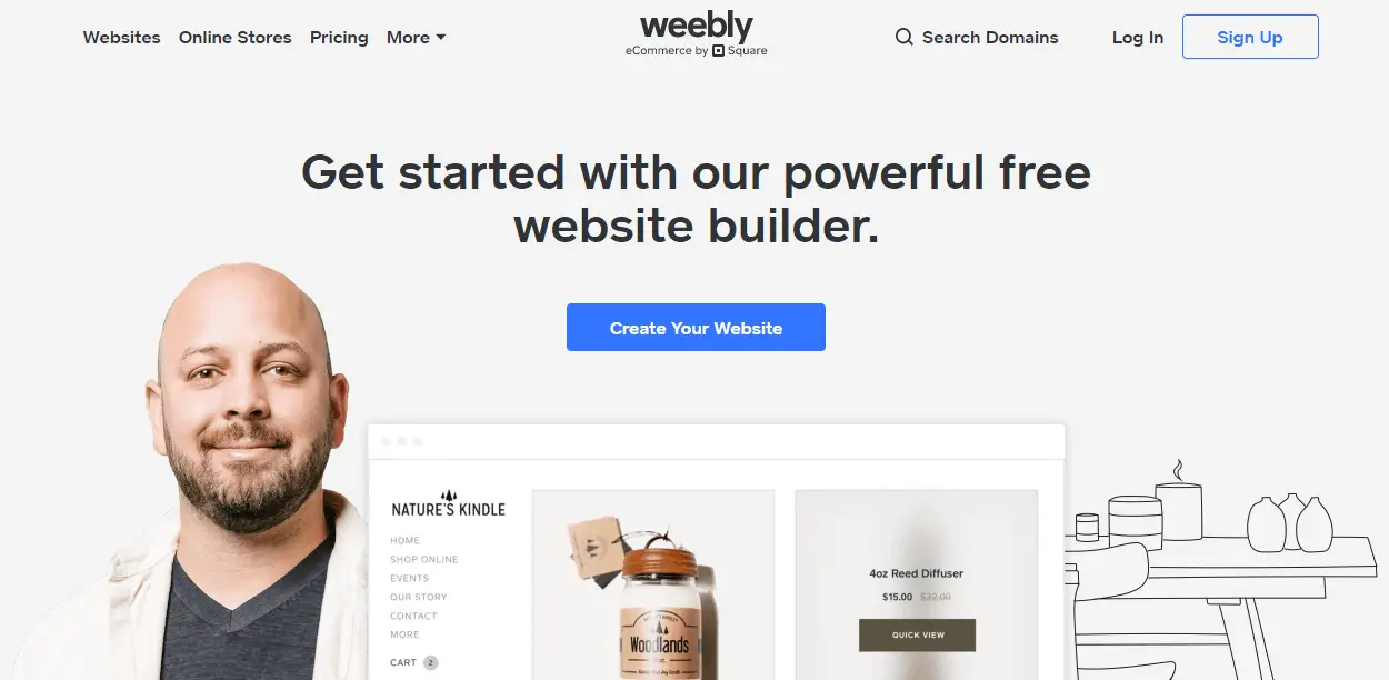 Weebly