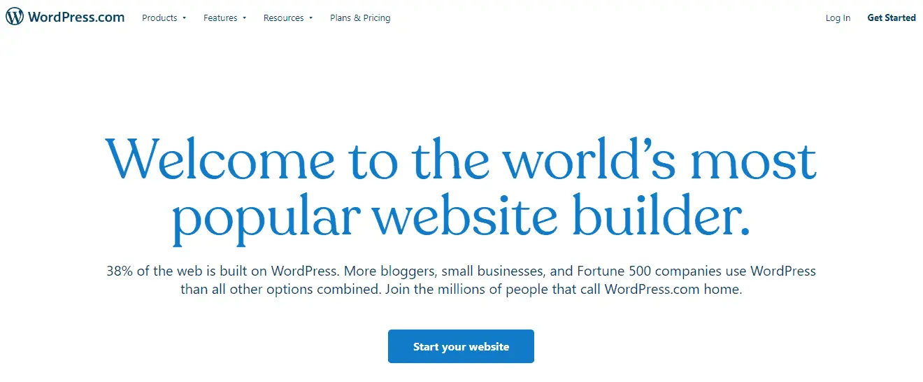 WordPress