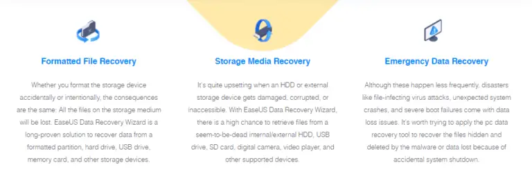 The Best Data Recovery Software For PC 2021