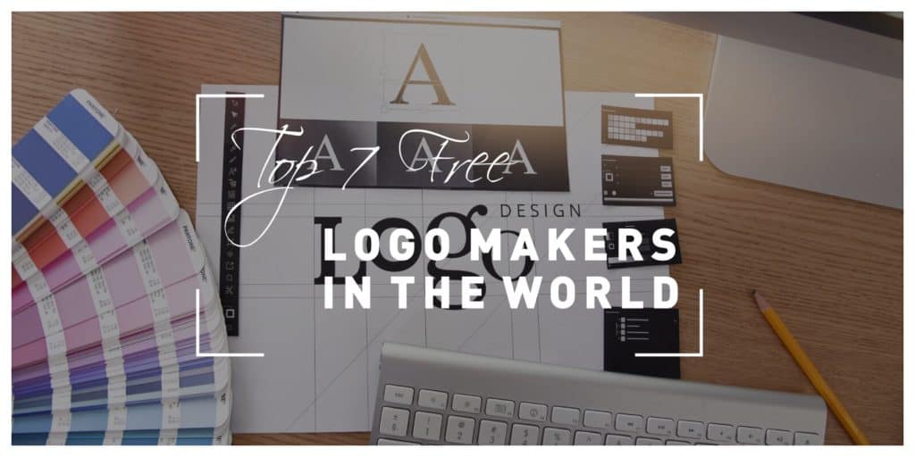 Comparing the Top 7 Free Logo Makers in the World