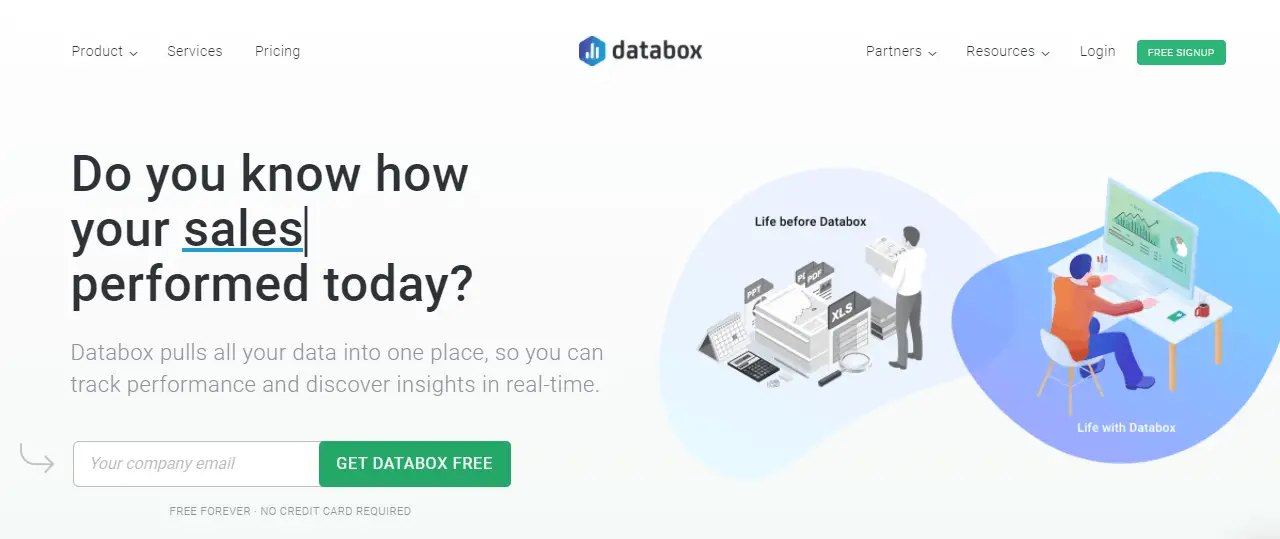 Databox