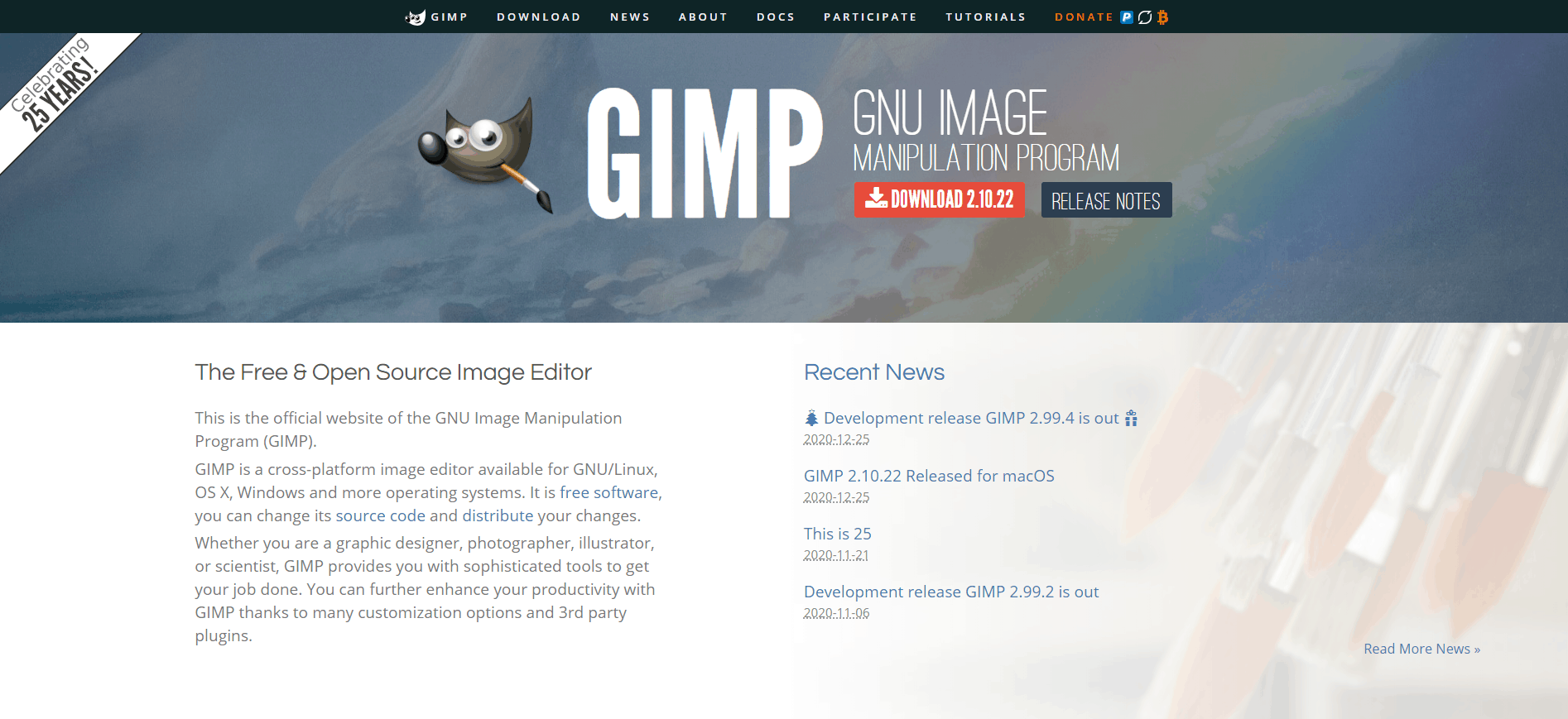 GIMP