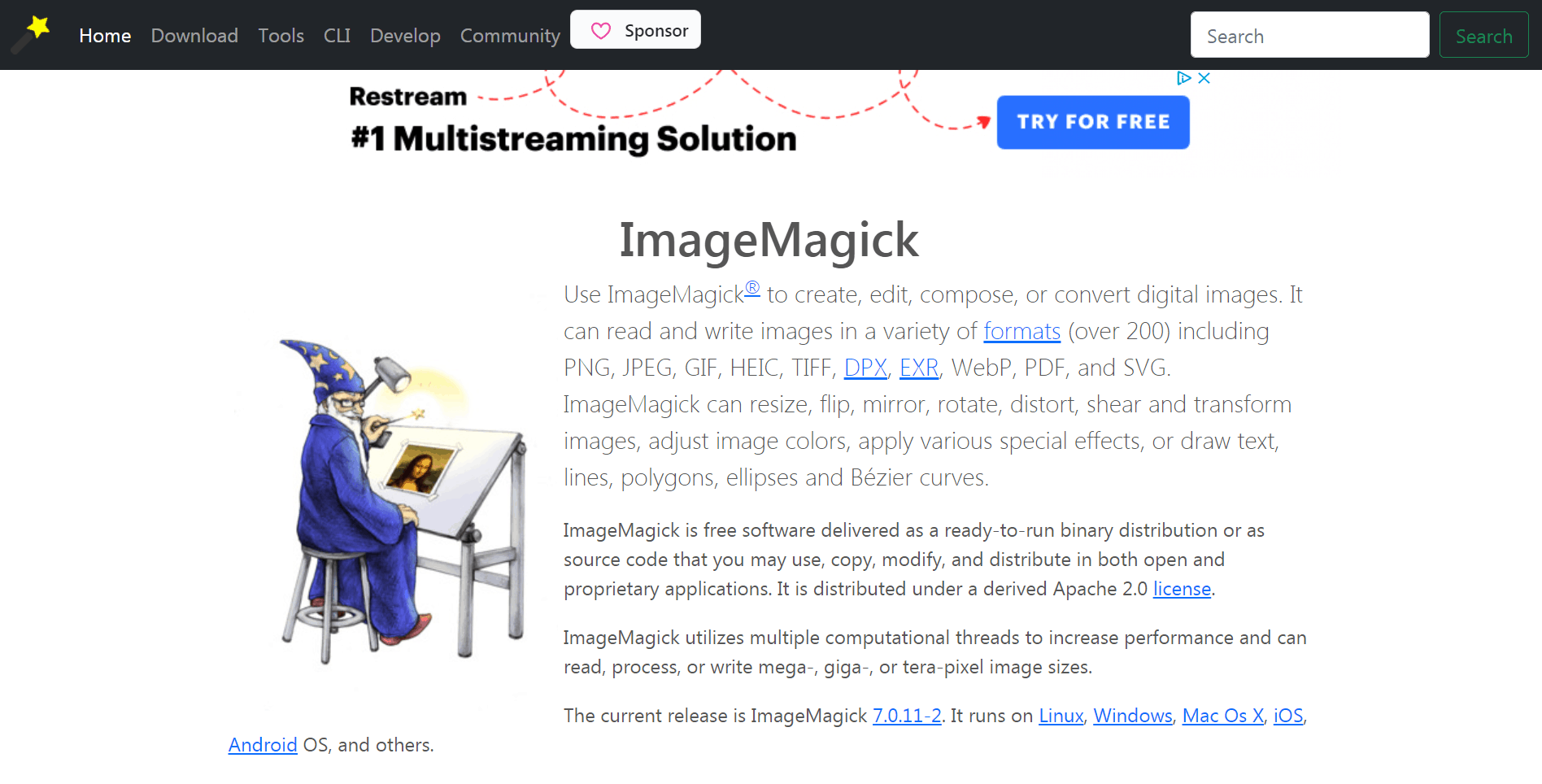 ImageMagick