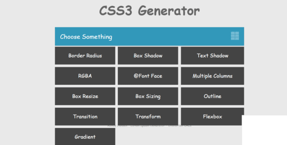 Best CSS Tools for Web Designers: Give Your Website a New and Fresh Design