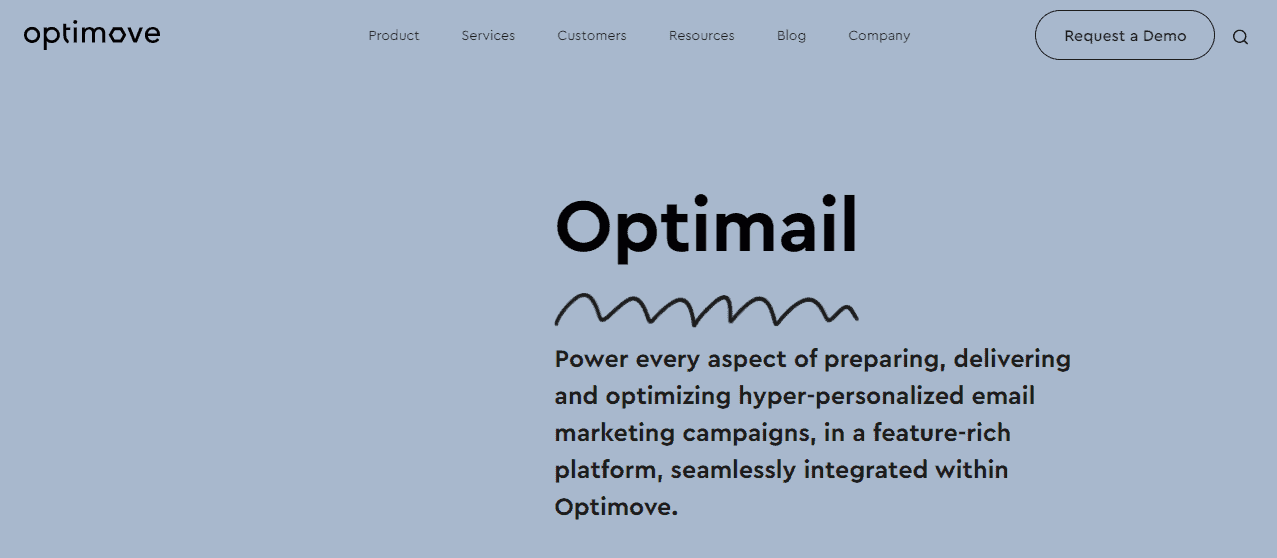 Optimail