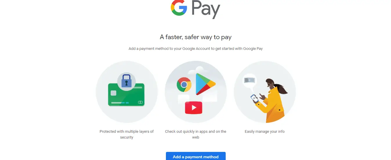 Google Pay