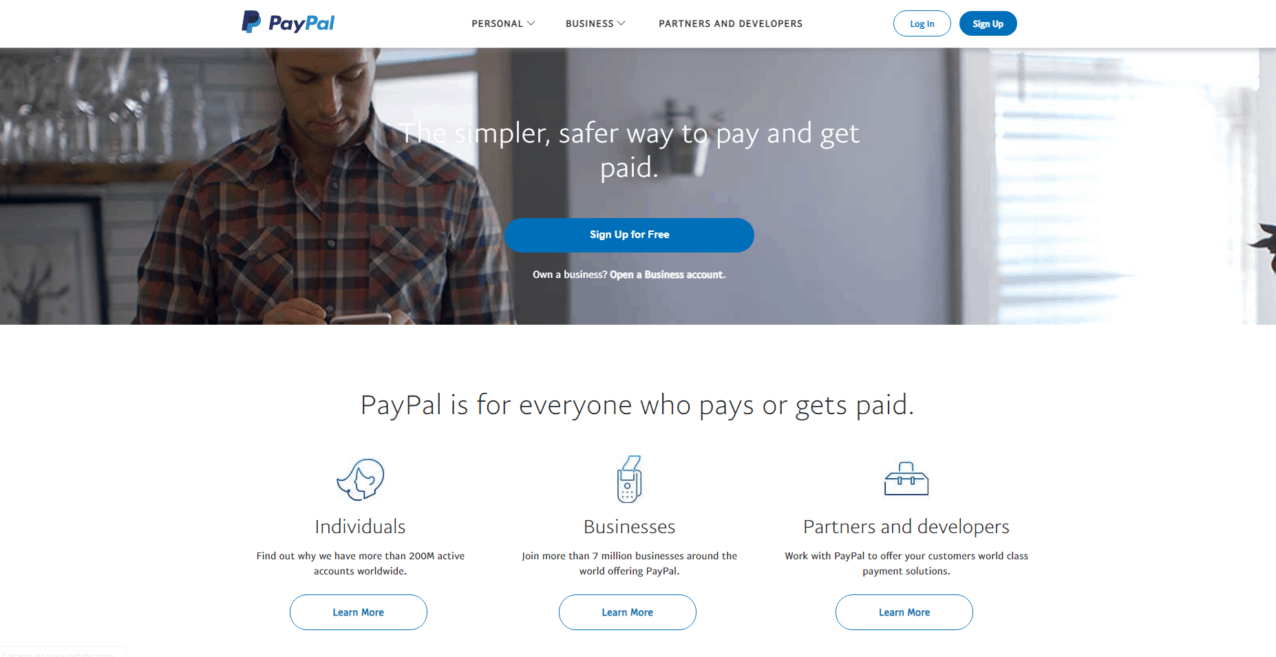 PayPal