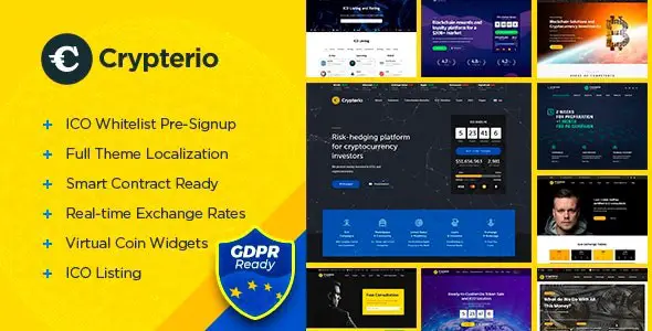 Crypterio