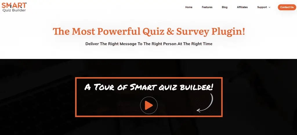 Best Online Quiz Makers In 2021 To Collect Leads And Boost Sales