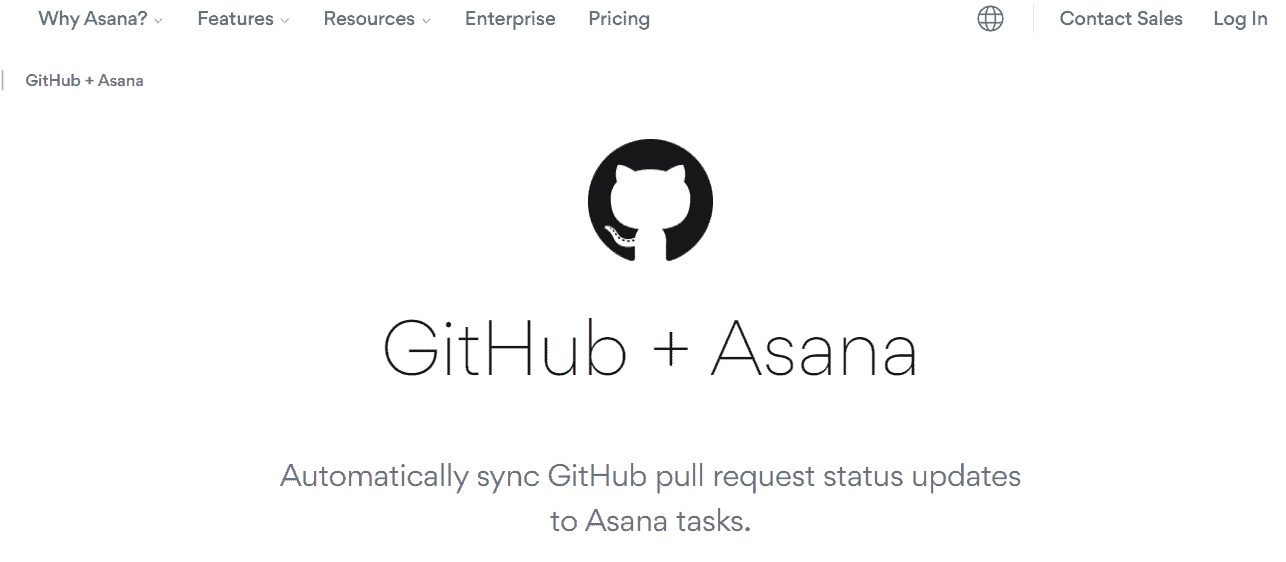 GitHub integration