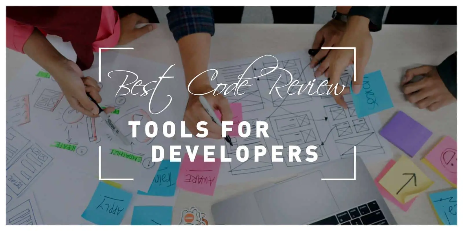 Six Best Code Review Tools for Developers