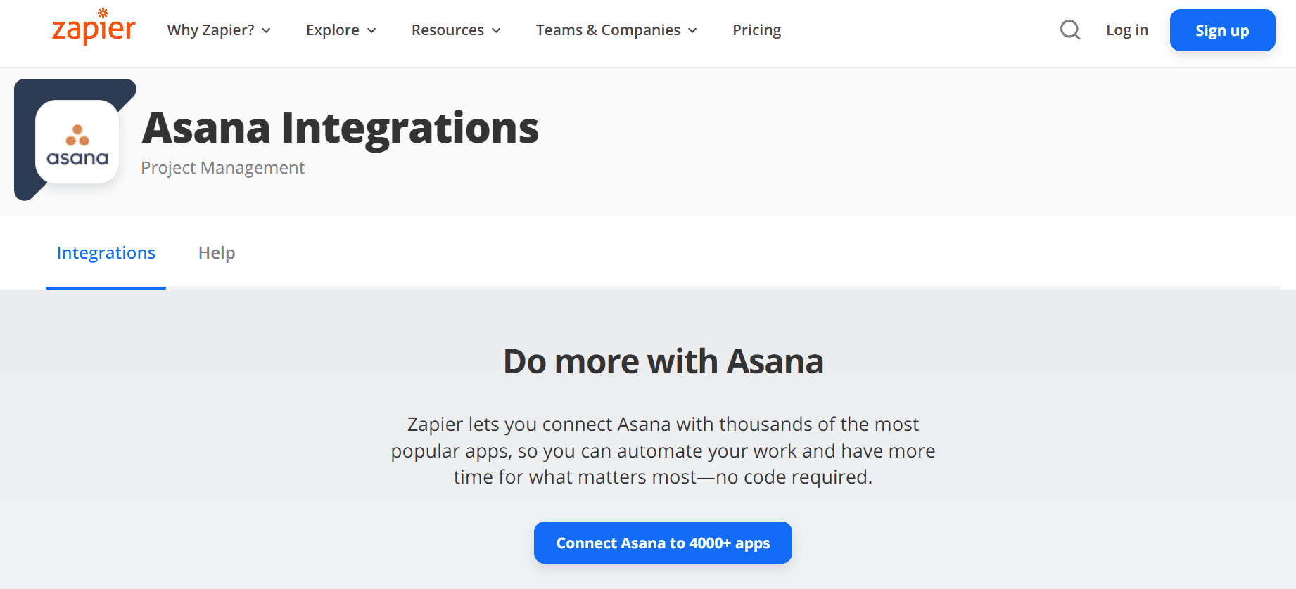 zapier airtable integration