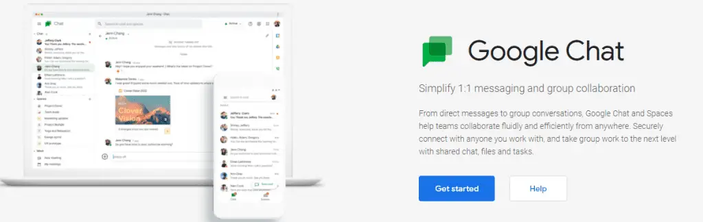 Top Five Slack Alternatives in 2022 to Collaborate With Your Team and ...