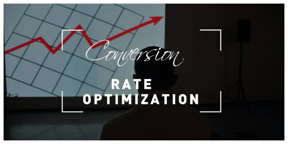 Conversion Rate Optimization (CRO): Five Ways To Get Started