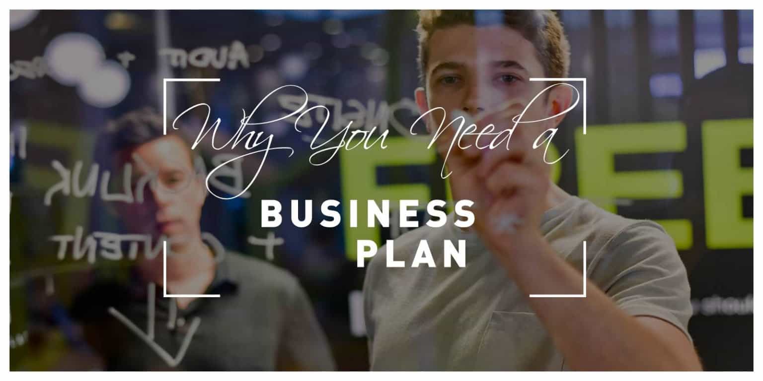 why do you need to evaluate your business plan