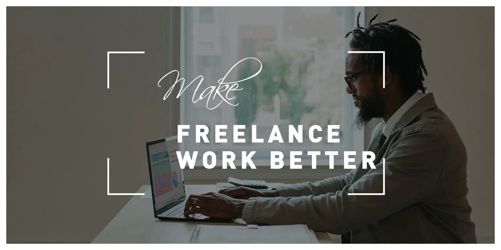 5 Apps to Make Freelance Work More Efficient