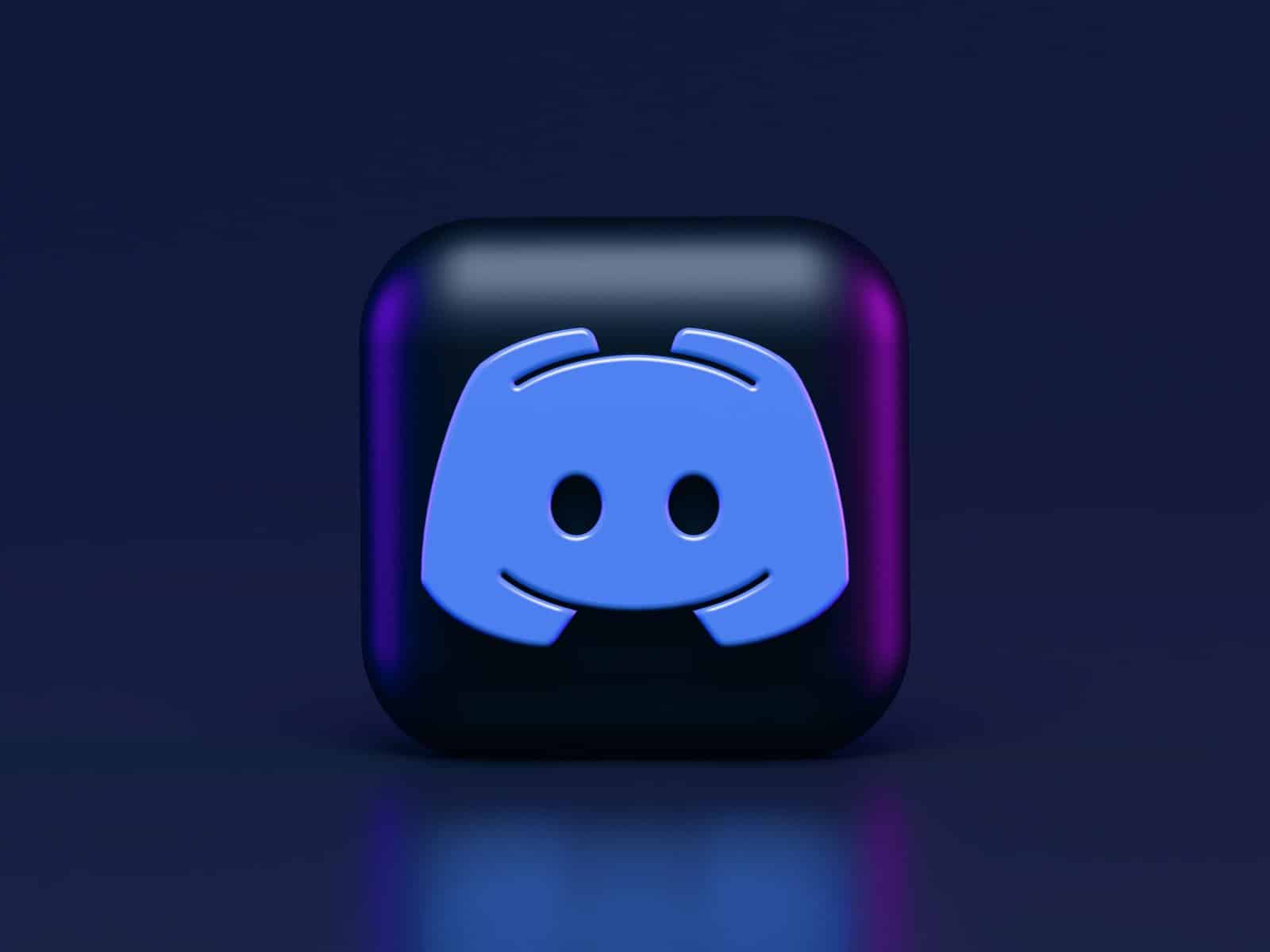 Discord logo