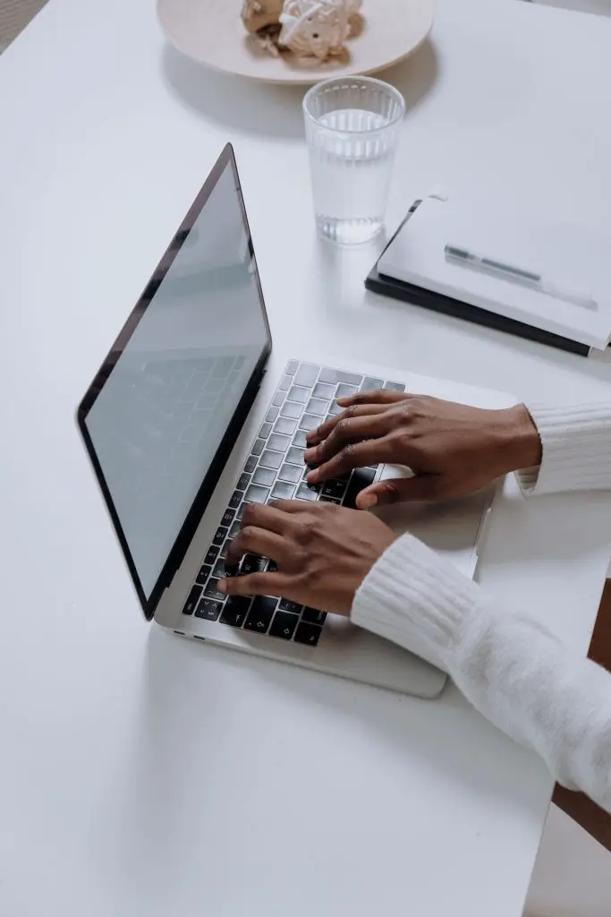 Benefits of knowing IP addresses