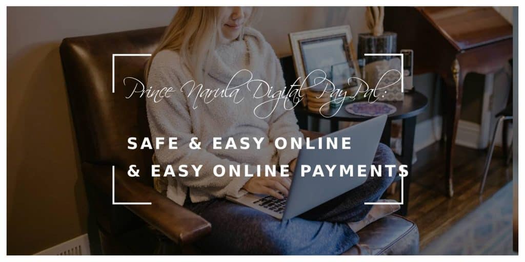 Prince Narula Digital PayPal: Safe & Easy Online Payments 