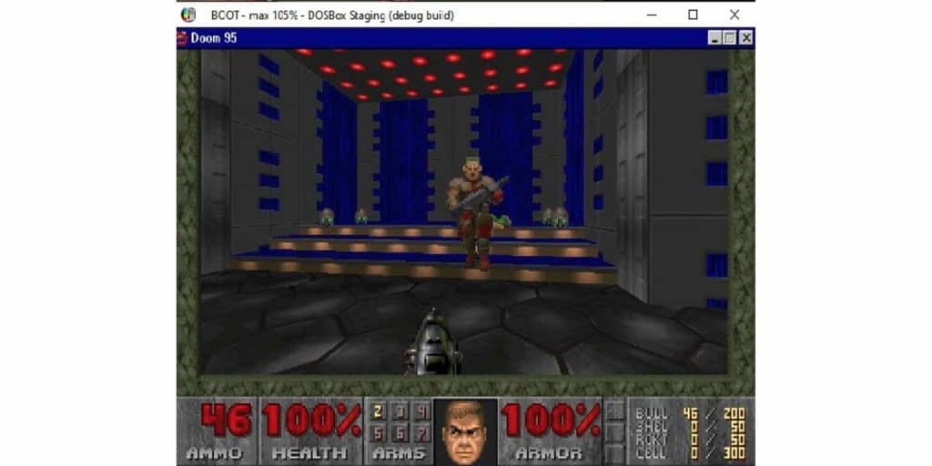 Advanced Tips for Optimizing DOSBox Display