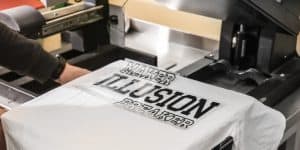 Why Image Size Matters for T-Shirt Printing