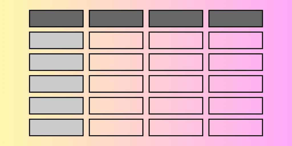 How to Get Column Names from a DataFrame in Python (Using Pandas)