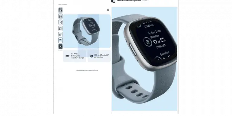 Why Your Amazon Images Aren't Zoomable and How to Fix It