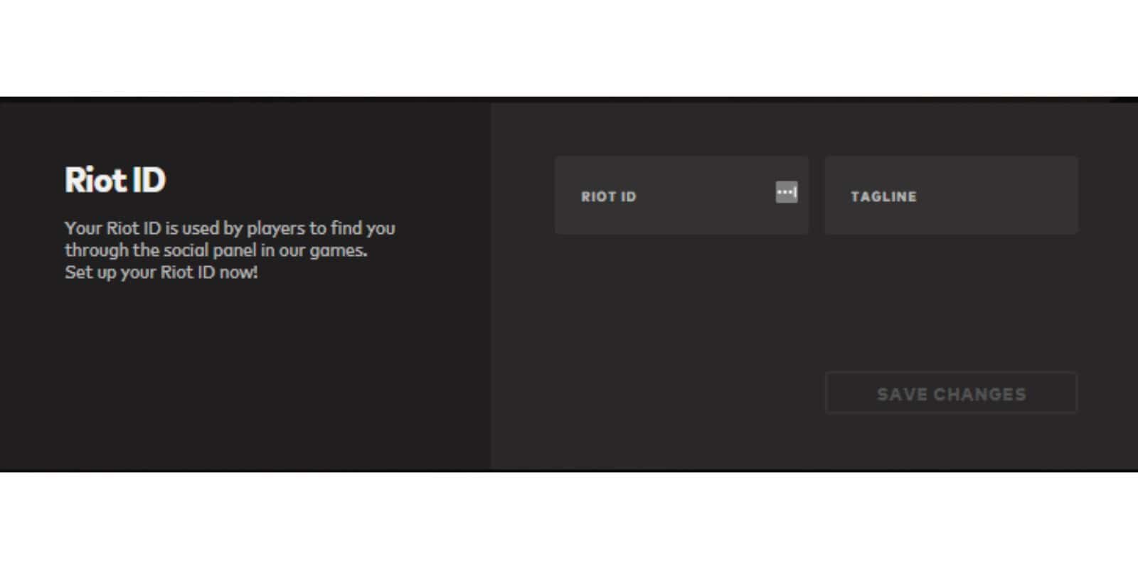 What Special Characters Can You Use in Valorant Usernames?